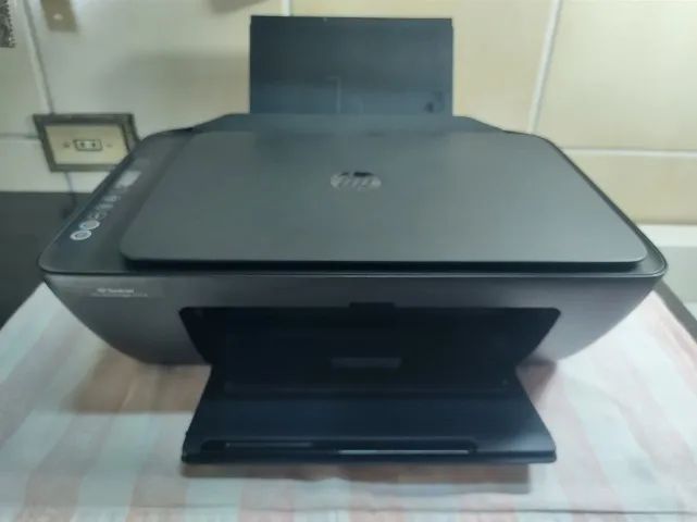Impressora HP 2274 - Foto 3