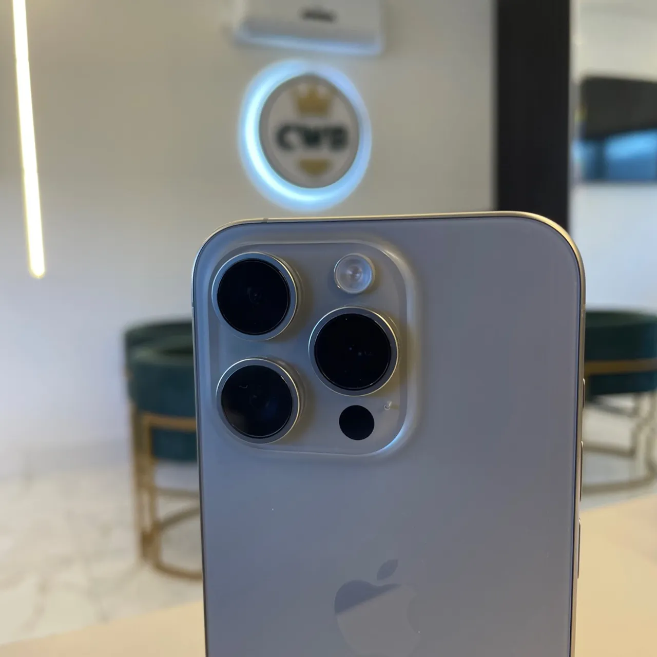 iPhone 15 Pro 512Gb Natural 88%