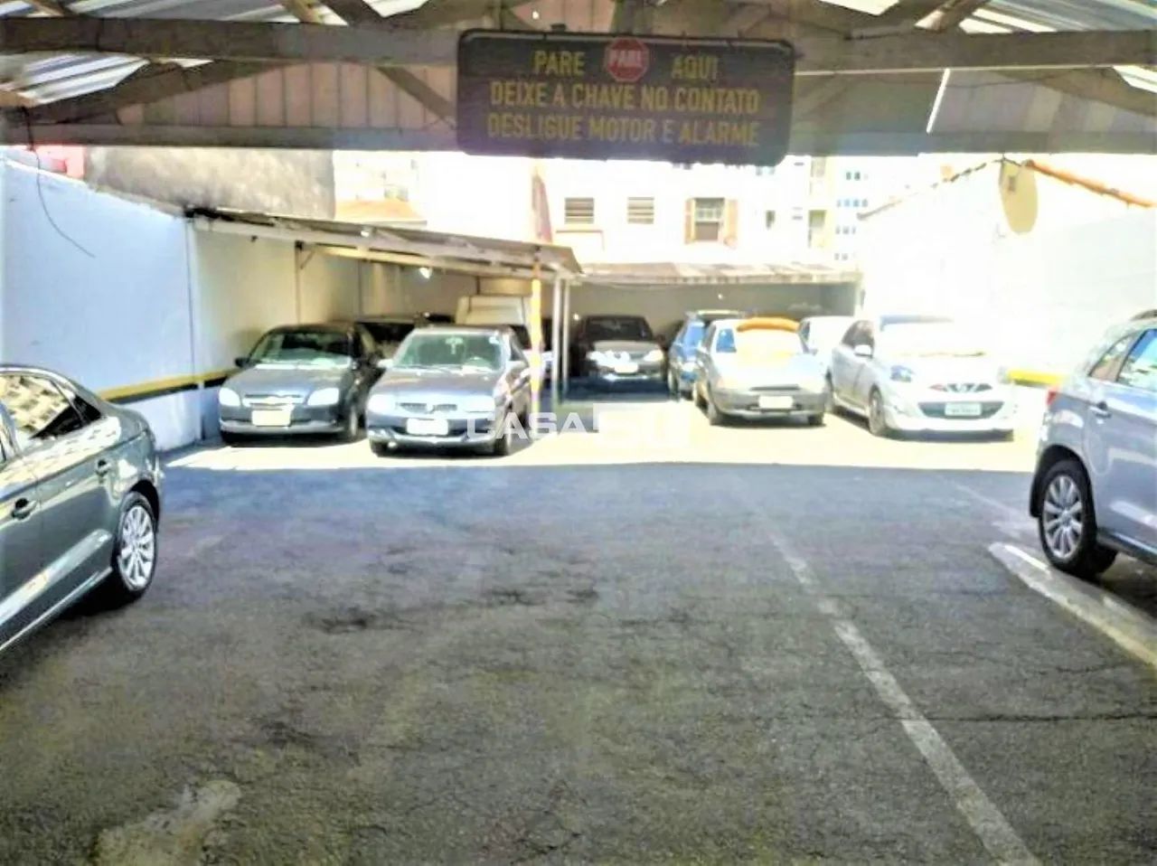 Estacionamento à venda no Centro de Campinas/SP. - Foto 4