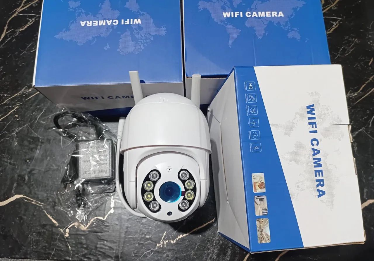 Camera wifi64318752597761123