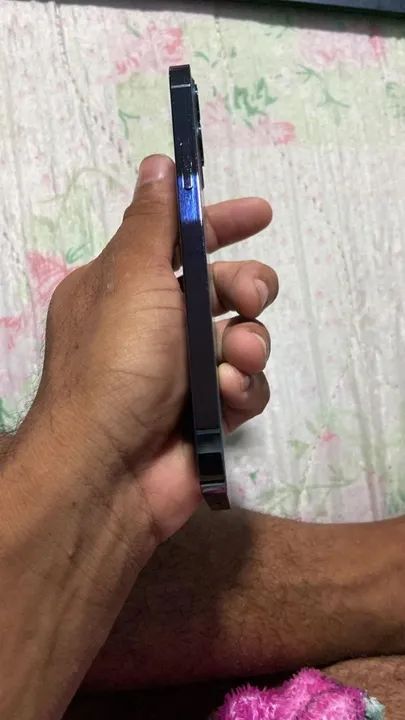 IPhone 12 pro novinho carcaça  - Foto 4