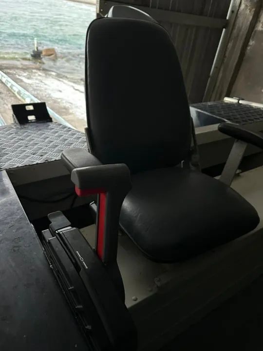 Barco Maresias Caiman 670  - Foto 3