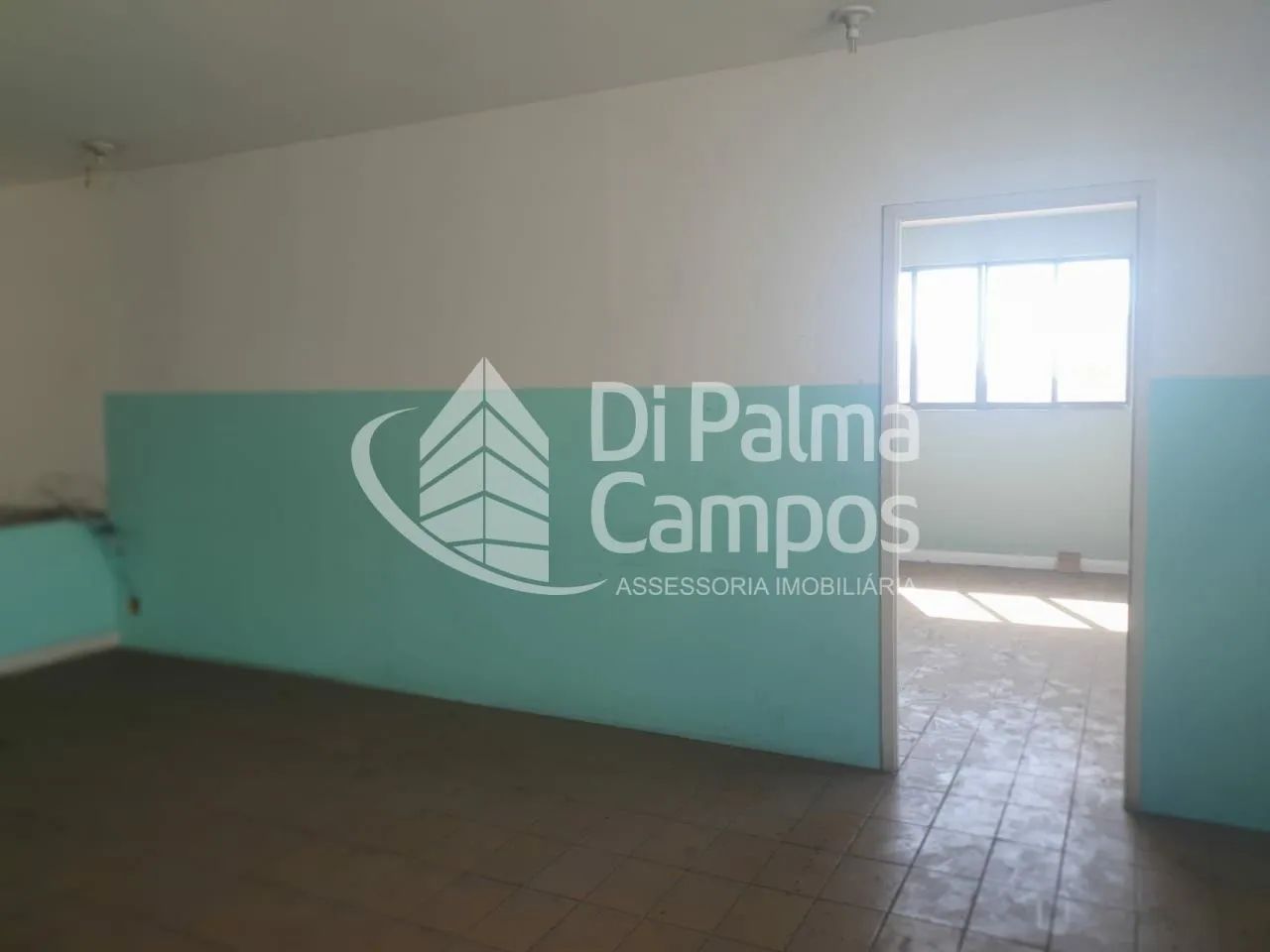 Salão comercial em sobreloja com 178 m² na Via Anchieta próximo a diversas conveniências - Foto 9