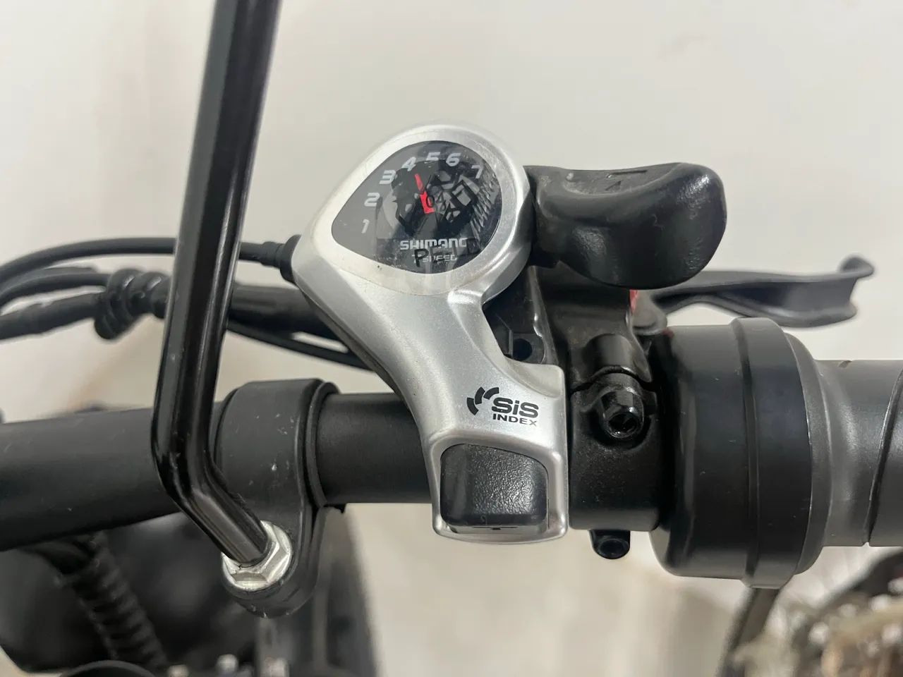 Bicicleta elétrica Inow - Foto 2