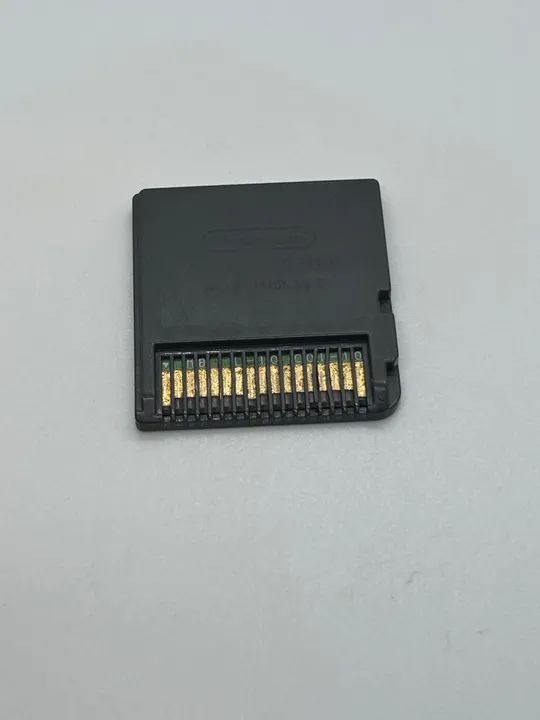 Jump Super Stars - Nintendo DS - Foto 3
