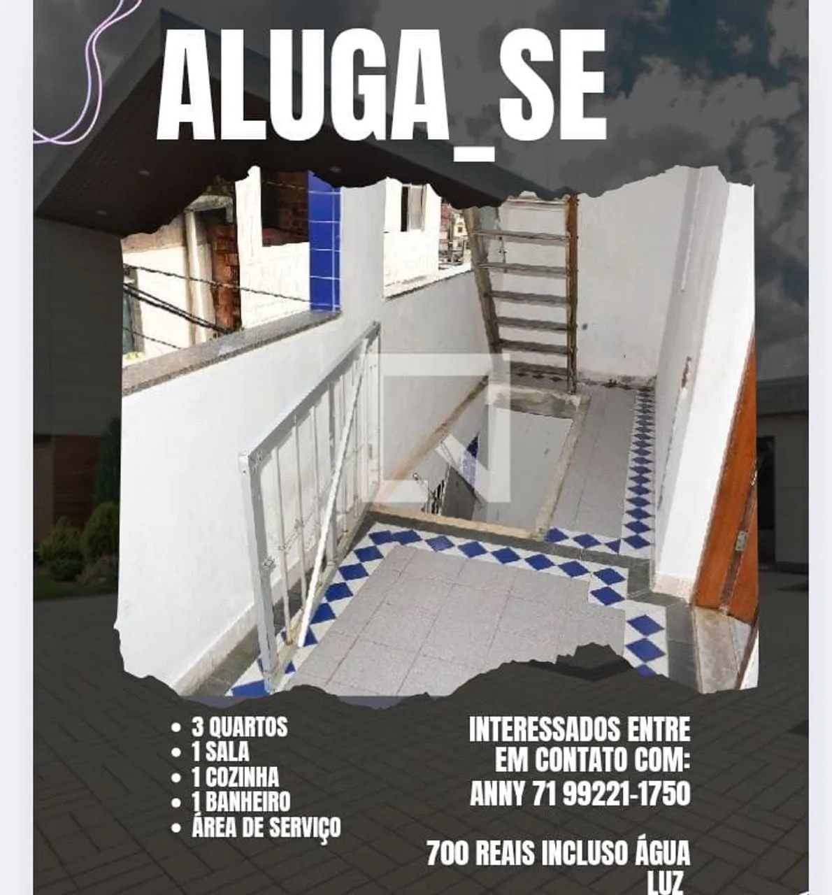 Foto - Salvador - Cabula