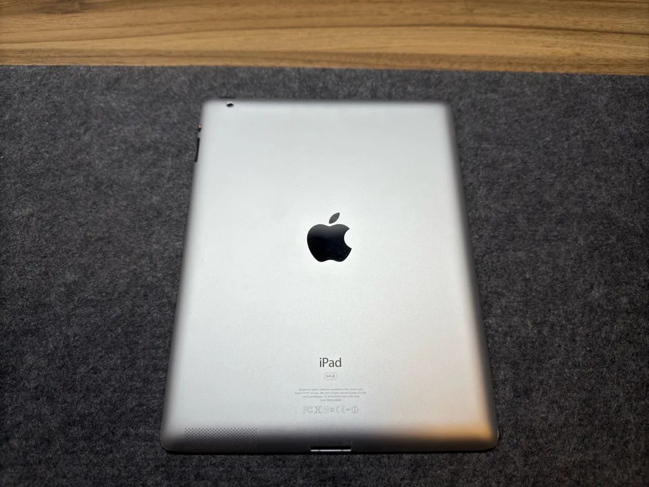 iPad 2 - 64 GB - A1395