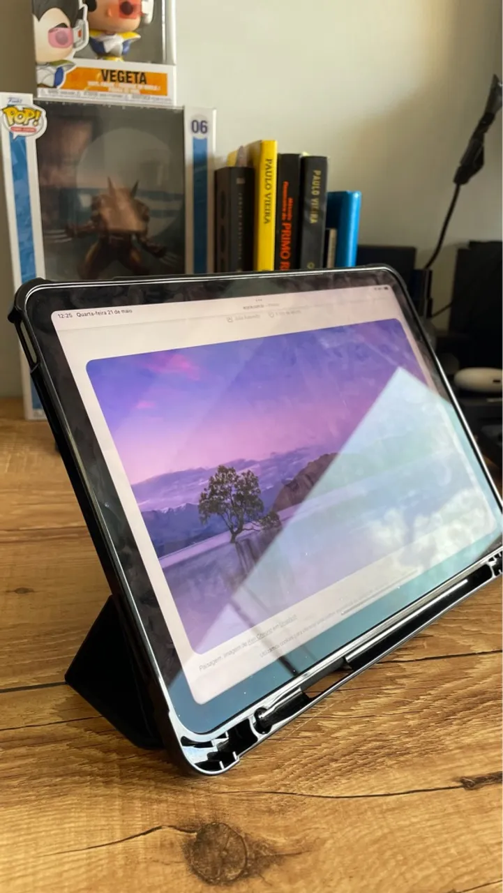 iPad Air 4º geração - 10polegadas