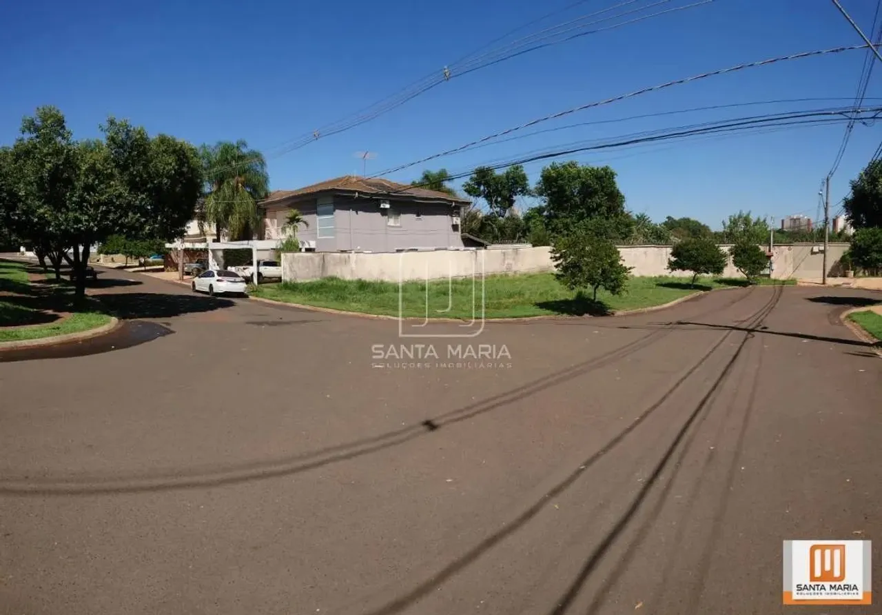 Terreno (terreno em condominio fechado) , portaria 24hs, em condomínio fechado