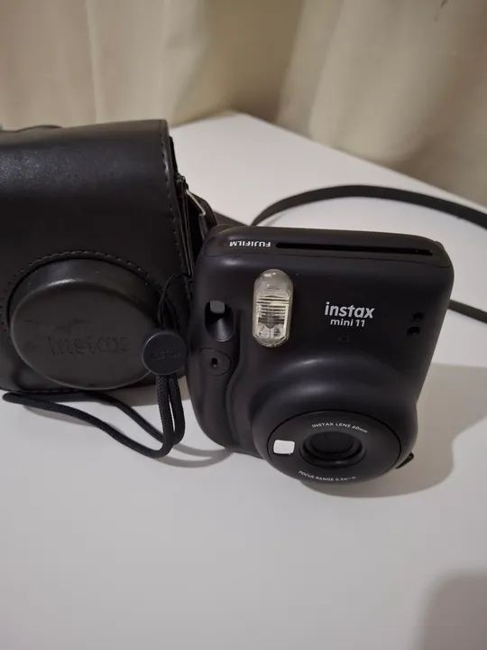 Instax Mini 11 - Foto 4