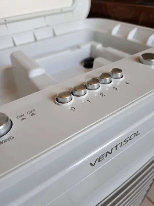 Climatizador - Foto 6