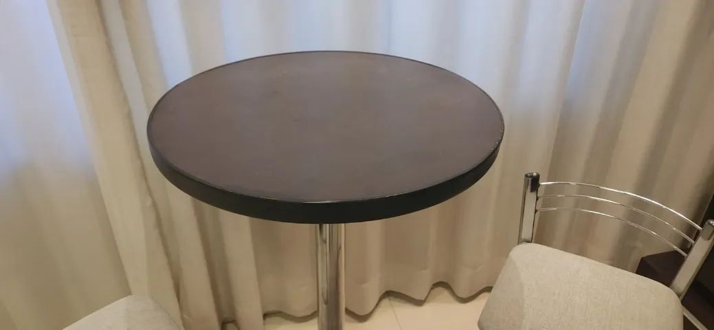 Mesa bistrô com 2 cadeiras - Foto 2