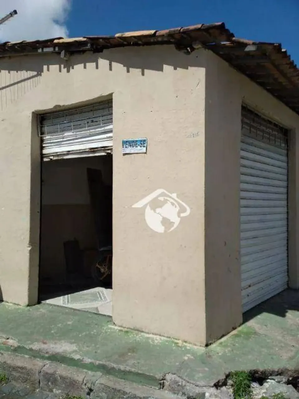 Ponto à venda, 40 m² por R$ 160.000,00 - São Conrado - Aracaju/SE