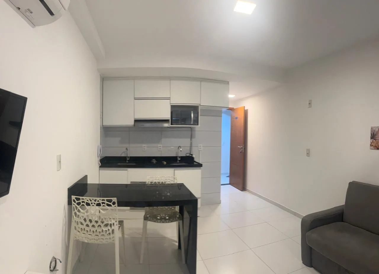 Imóvel para aluguel com 30 metros quadrados com 1 quarto em Piedade - Jaboatão dos Guarara