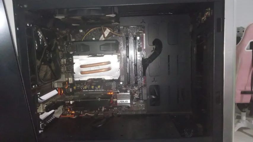 PC Gamer Amd Ryzen5 - Foto 4