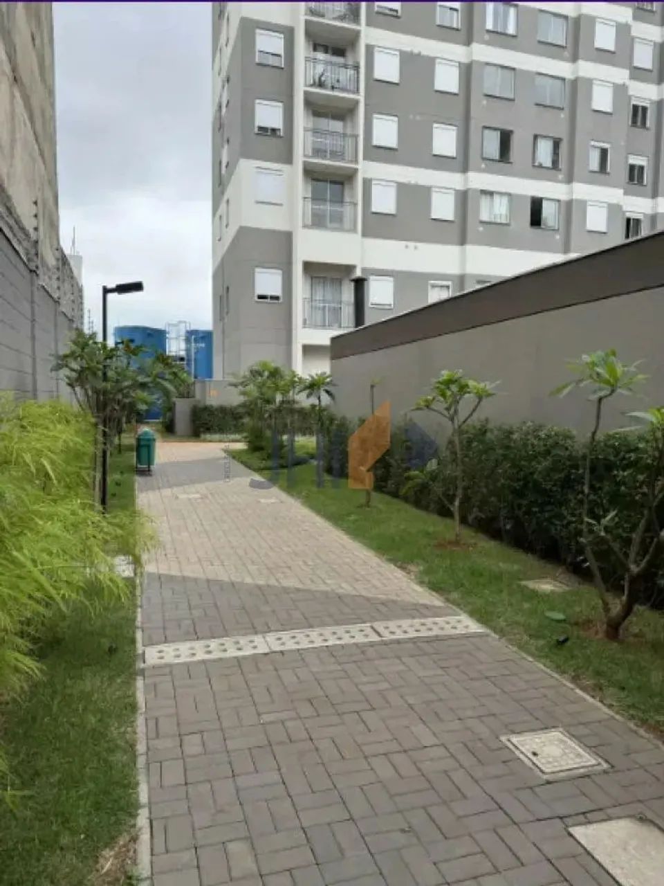 Studio mobiliado com 24 m² na Vila Romana, para locação - Foto 4