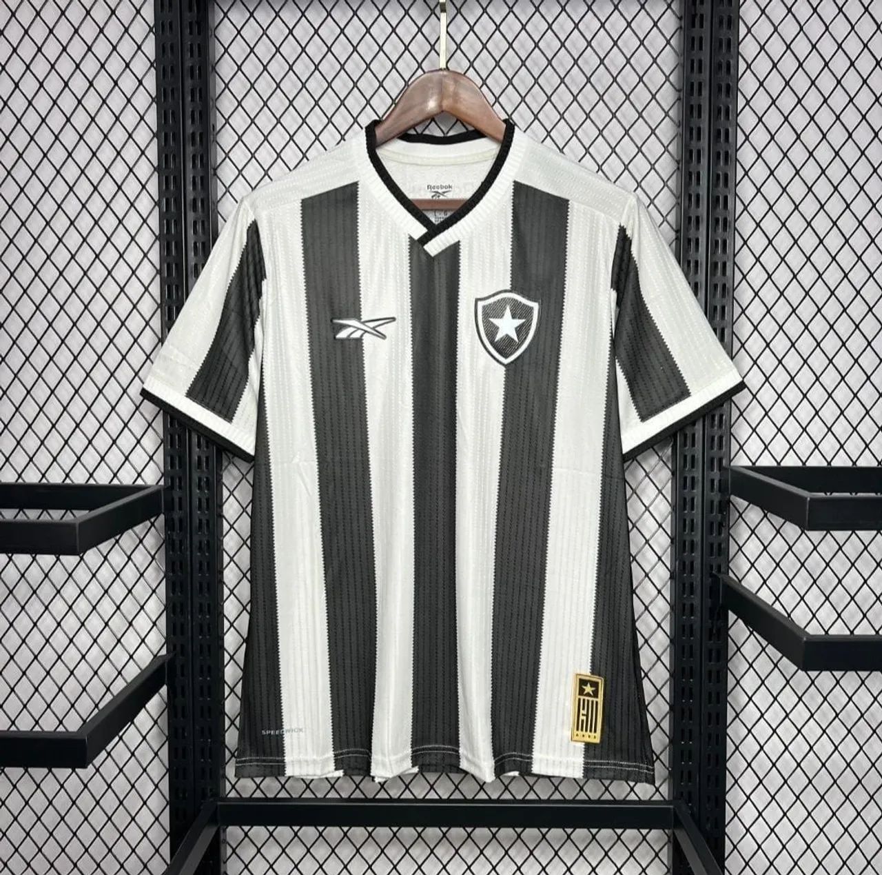Camisa nova Botafogo 