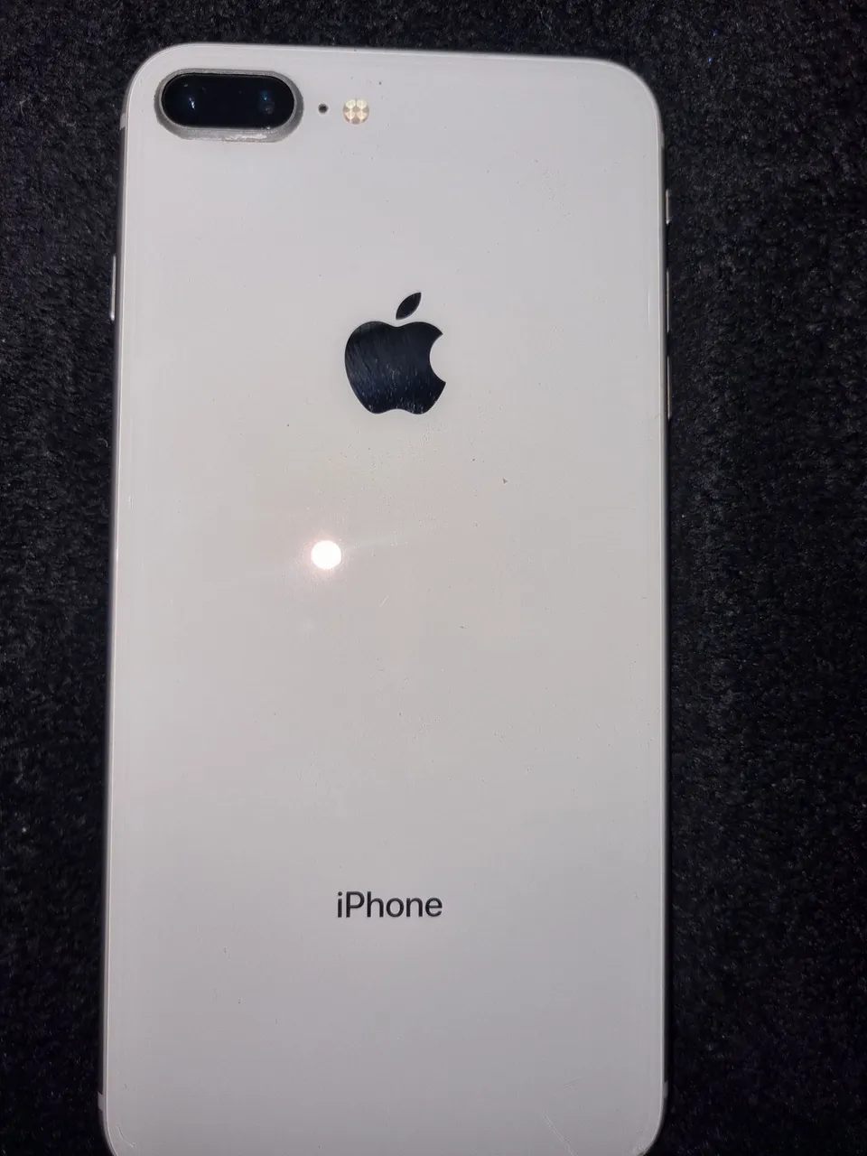 Iphone 8 plus