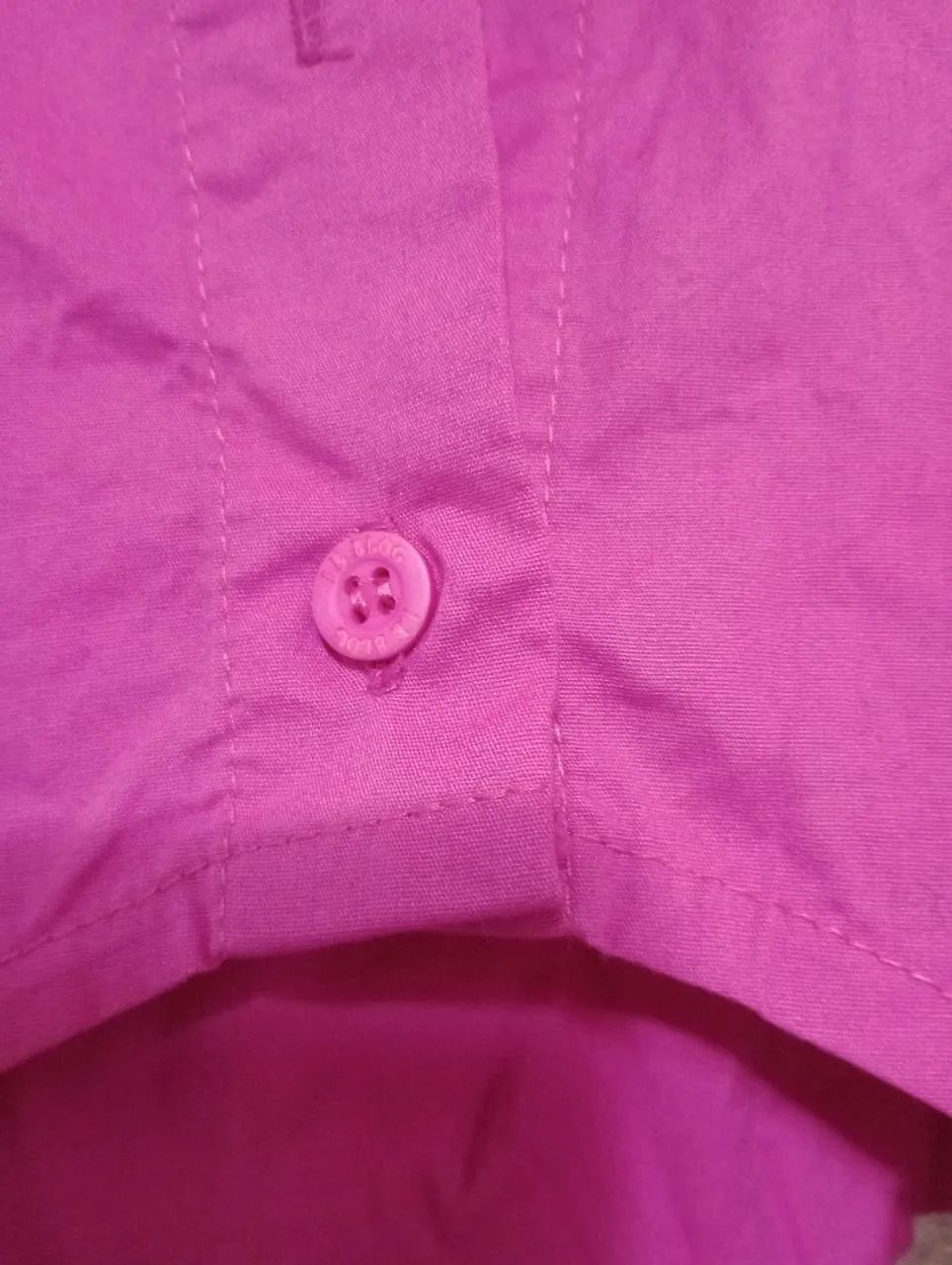 Blusa feminina com detalhes e amarração - Foto 2