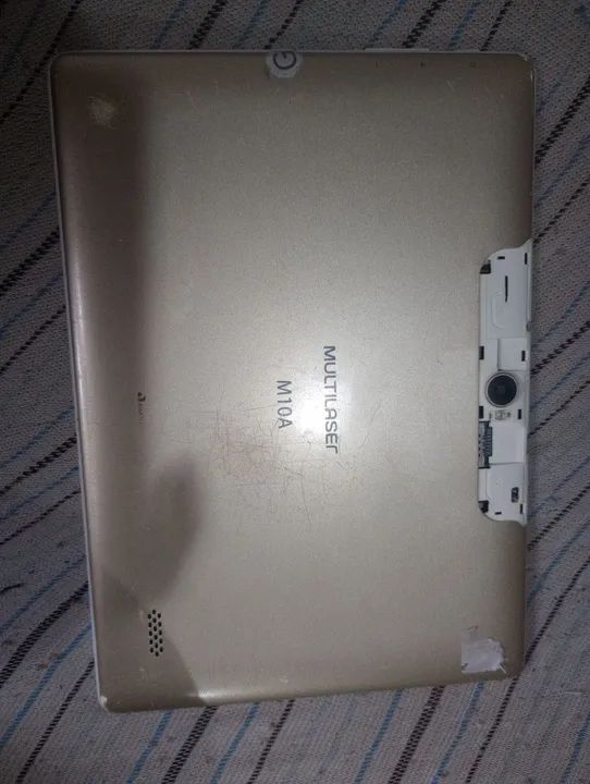 Tablet Multilaser  - Foto 2