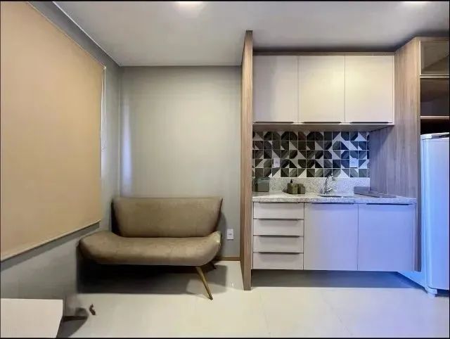 Apartamento 1 Quarto Em 22M² E 1 Vaga De Garagem Na Pituba. 1L5NBEH - Foto 2
