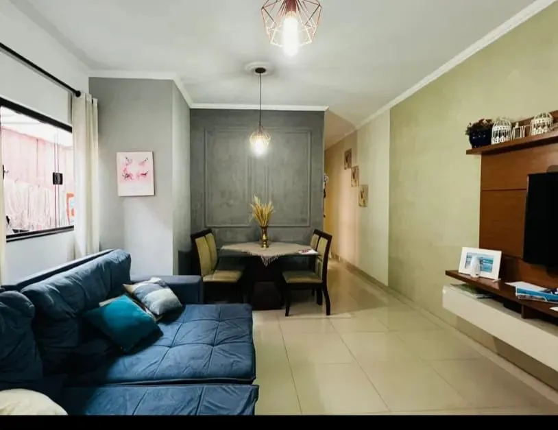 Casa a venda no Bairro São Pedro São Paulo em Salto