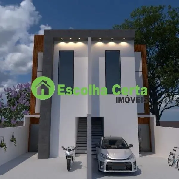 320Mil! Casa 3 qts em Ibirite. FINANCIA!