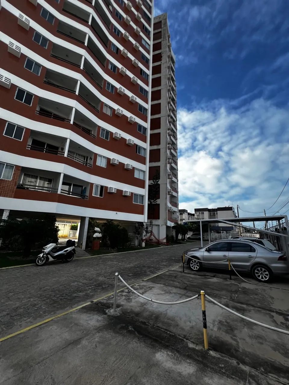 Foto - Olinda - Jardim Atlântico