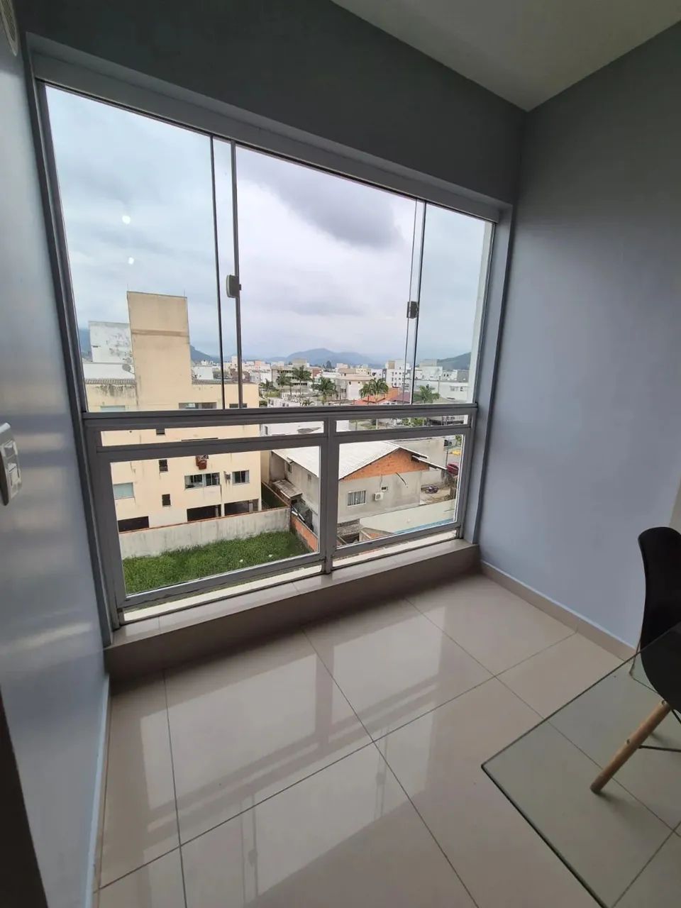 APARTAMENTO  SEMI MOBILIADO C/ DOIS DORMITORIOS [360] MIL OPOTUNIDADE!!!