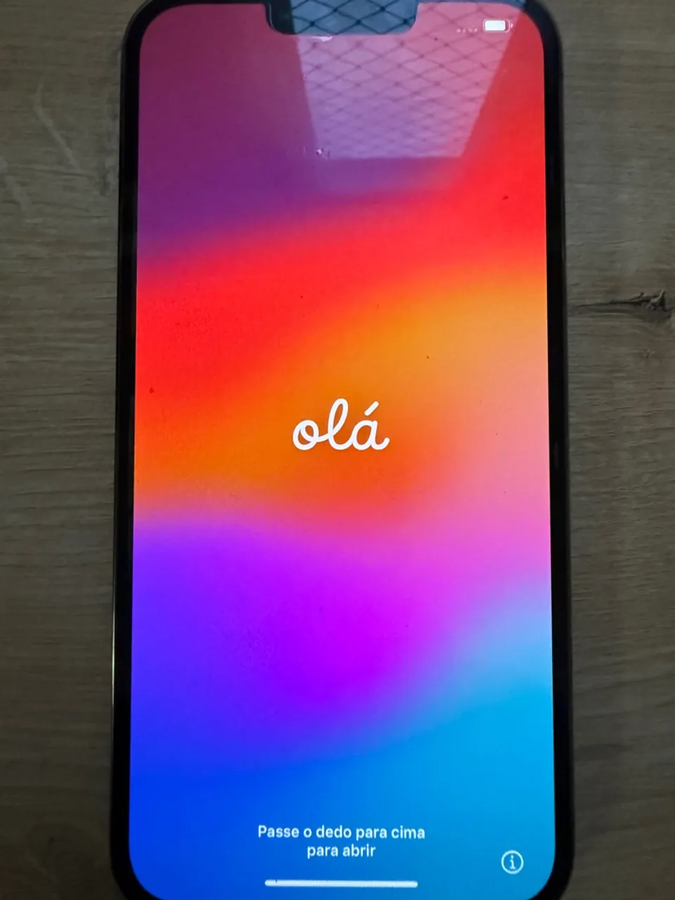 IPHONE 13 PRO MAX 256gb