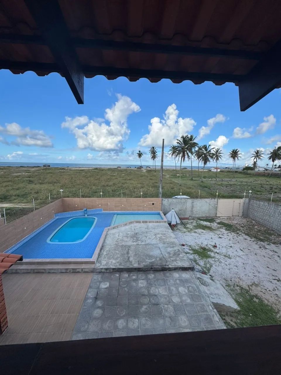 Foto - João Pessoa - Mangabeira