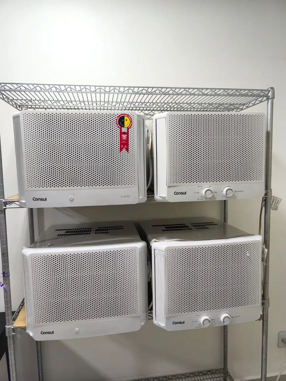 Ar condicionado 10 mil btus