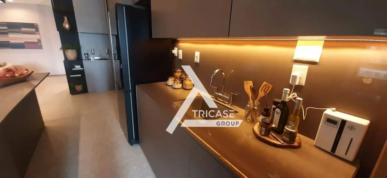 Apartamento à venda, 105 m² por R$ 2.100.000,00 - Jardim das Acácias - São Paulo/SP - Foto 3