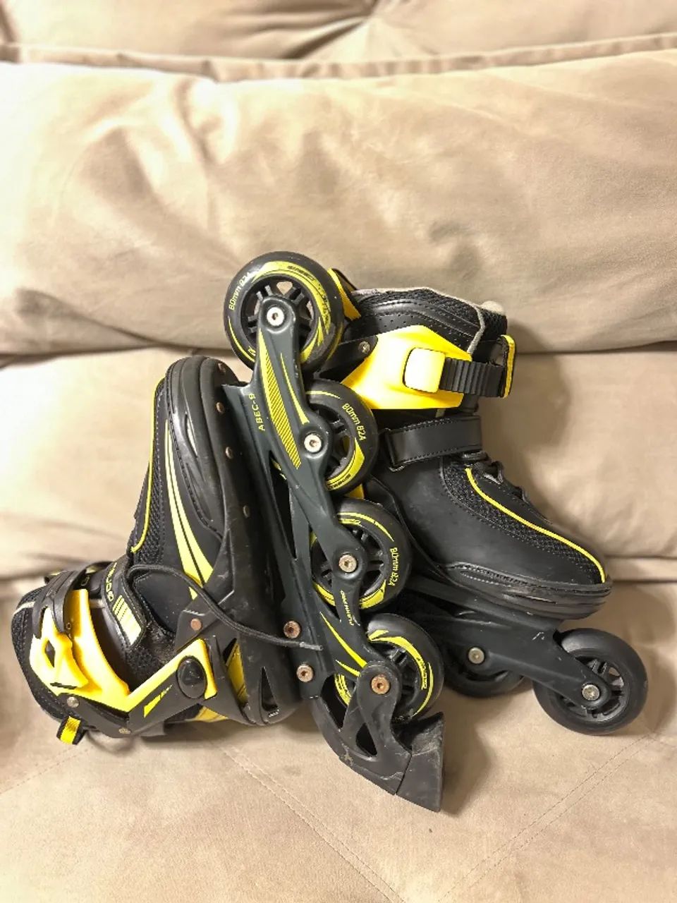 PATINS GONEW TAM:36 - Foto 3