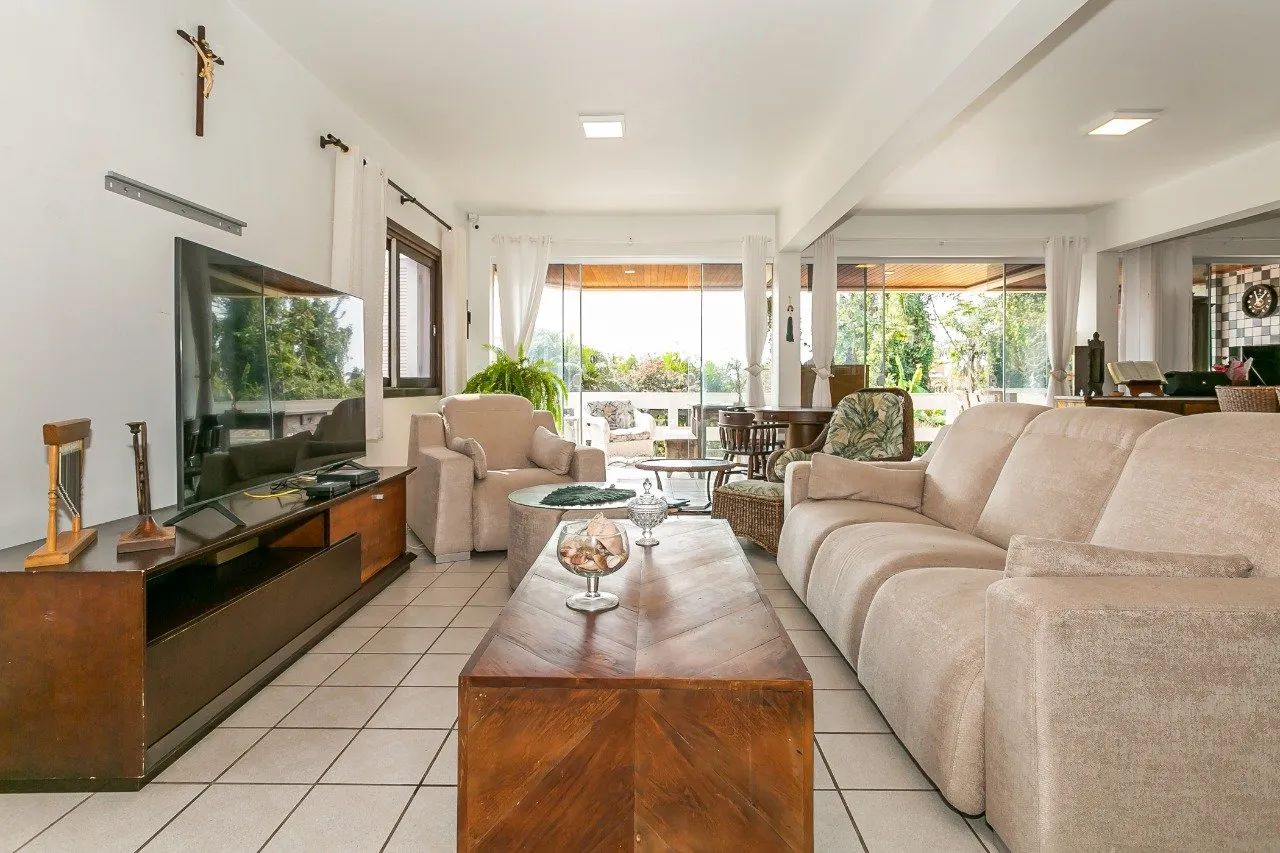 CASA PRONTA PARA MORAR NA PRAIA BRAVA - Foto 2