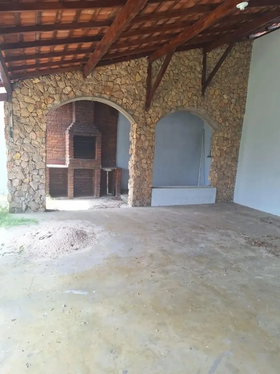 Imóvel para aluguel tem 350 metros quadrados com 4 quartos em Ininga - Teresina - PI