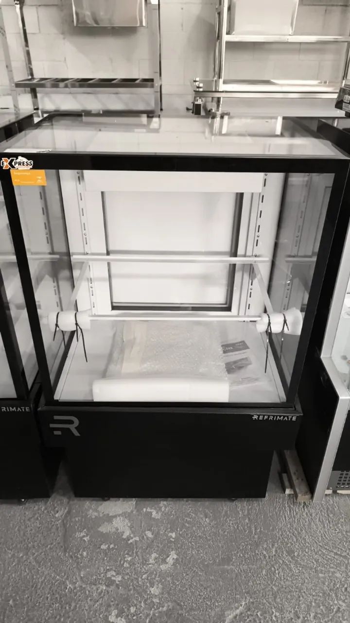 Confeitaria Caixa Vanguarda Plus  - Foto 3