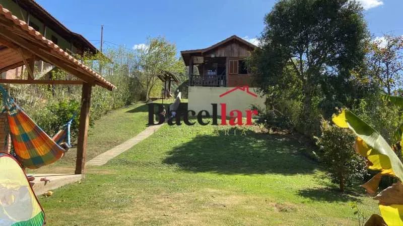 Chalé estilo Loft Visconde de Mauá - Foto 2
