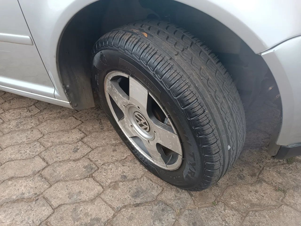 Golf gti - Foto 4