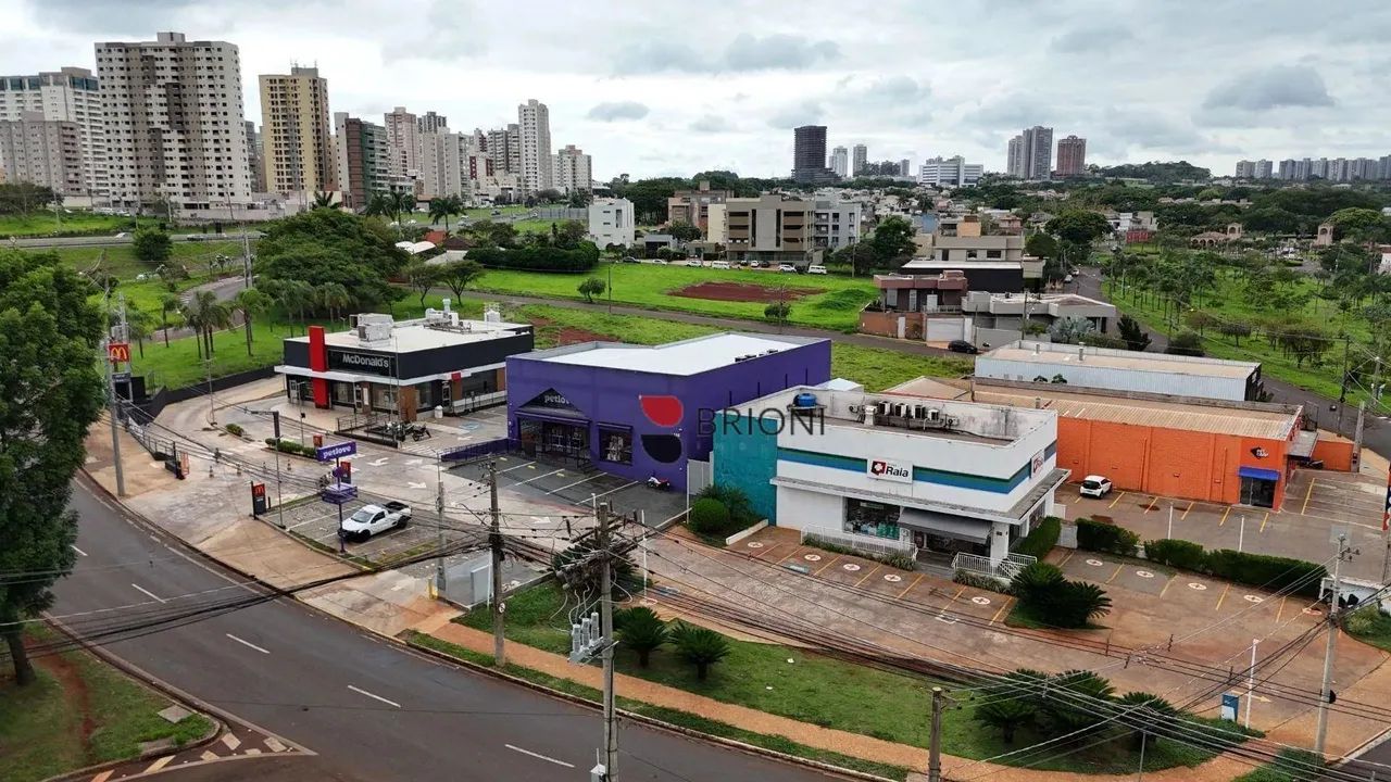 Terreno de 816m² à venda no Jardim Nova Aliança Sul em Ribeirão Preto/SP | Imobiliária Bri - Foto 5
