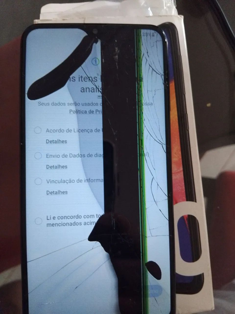 Samsung galaxy a10 - Foto 5