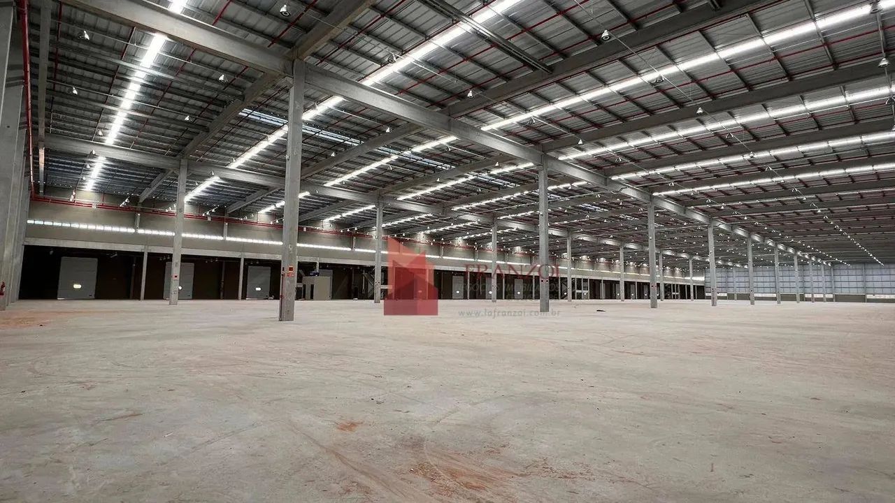 ALUGO Armazém em Garuva 12.000 m² - Foto 3