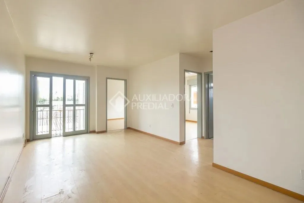 Apartamento com 2 quartos na Avenida da Cavalhada, Porto Alegre