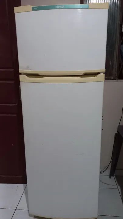 Geladeira Consul - Foto 5