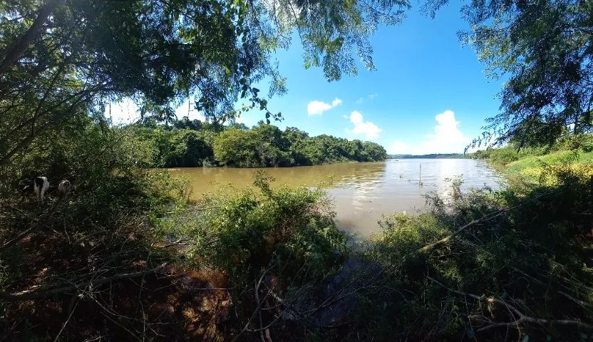 Vende lote no alagado de nova prata do iguacu  - Foto 5