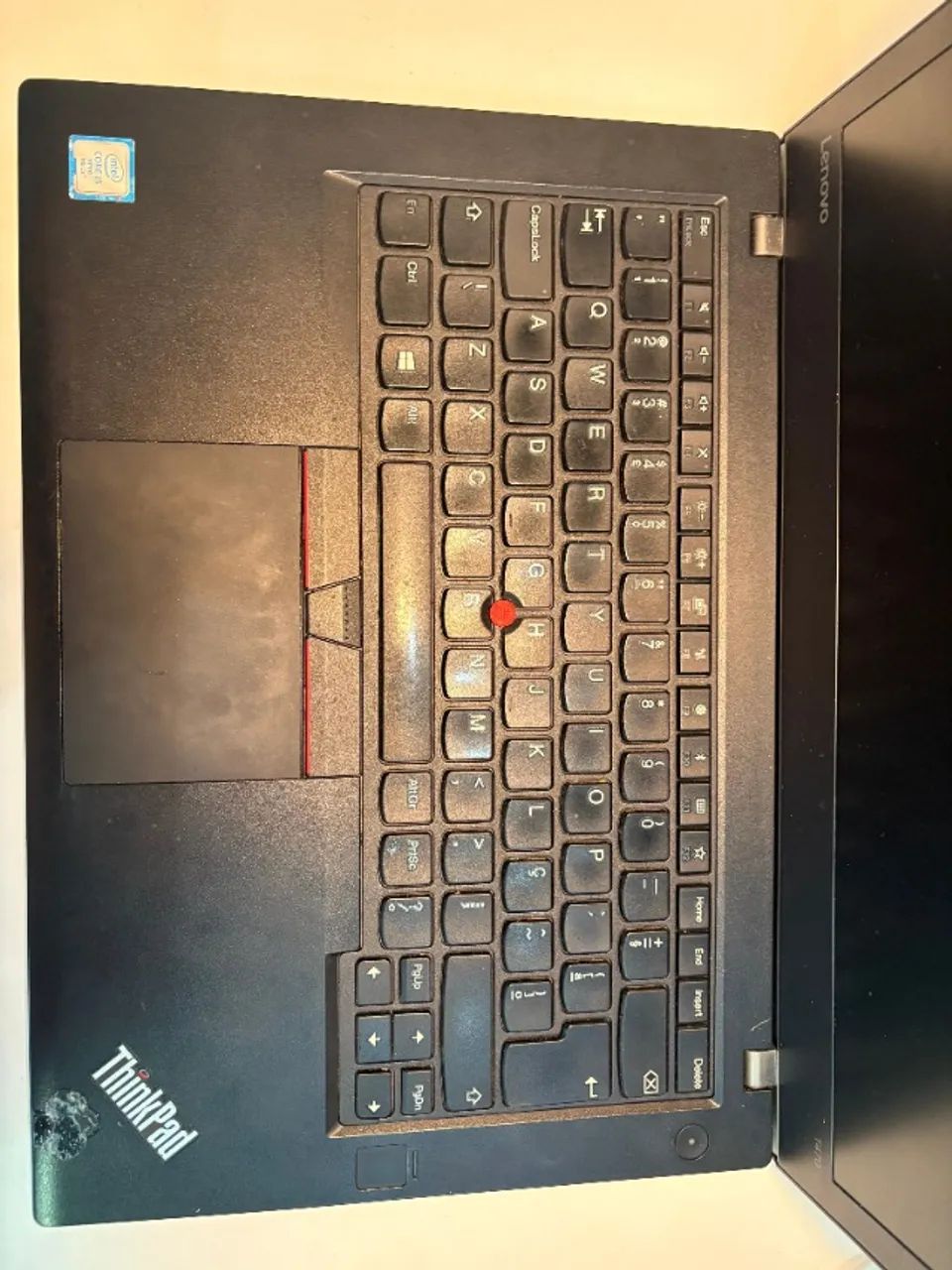 Notebook Lenovo. - Foto 5