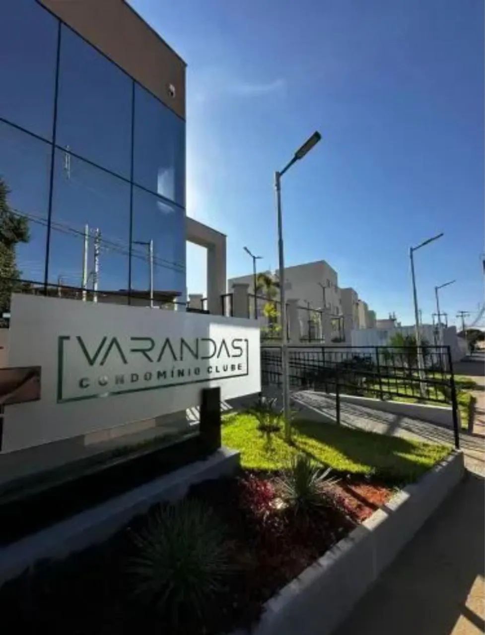 Foto - Anápolis - Vila Industrial