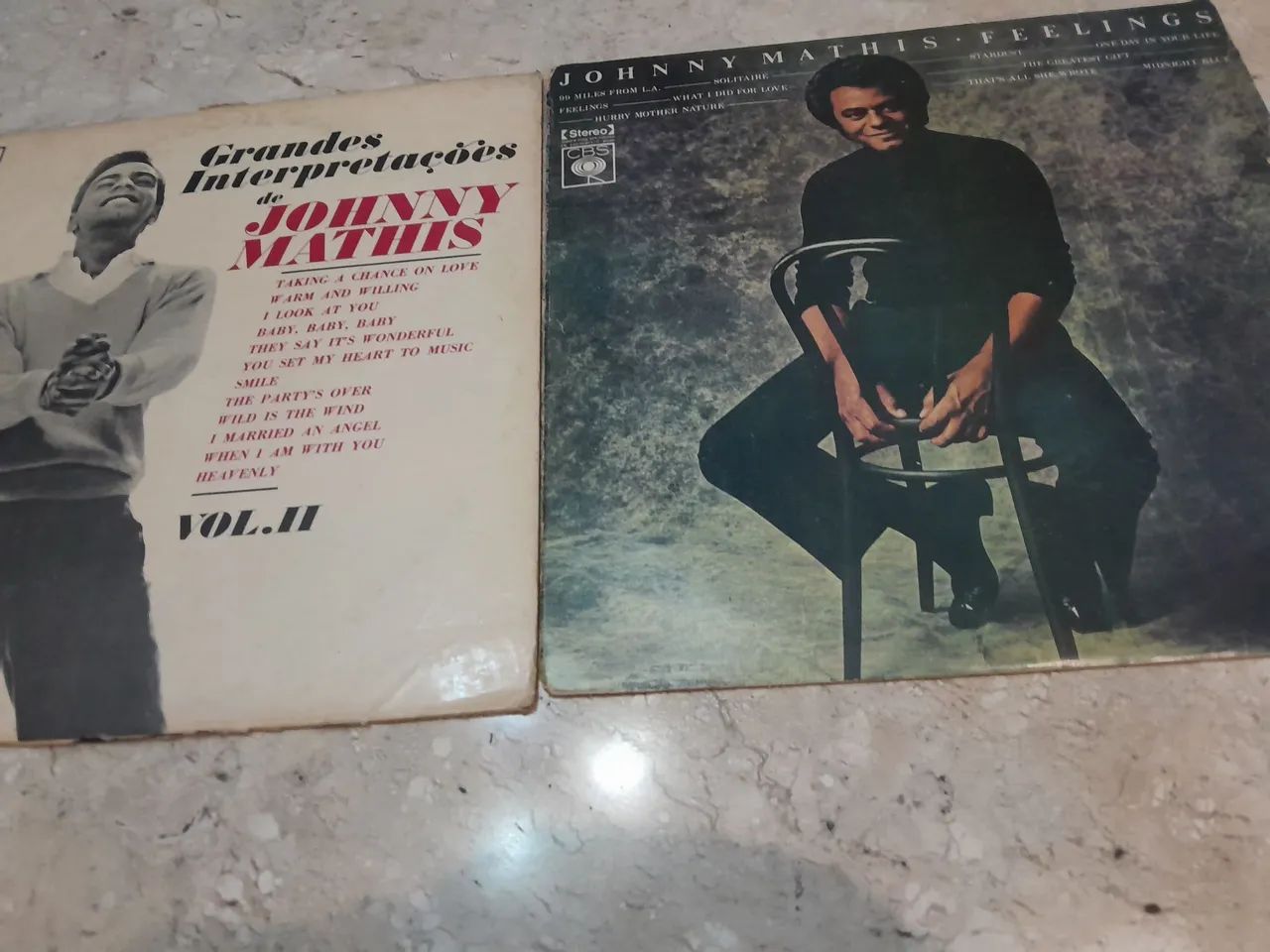 LP de músicas romanticas - Foto 2