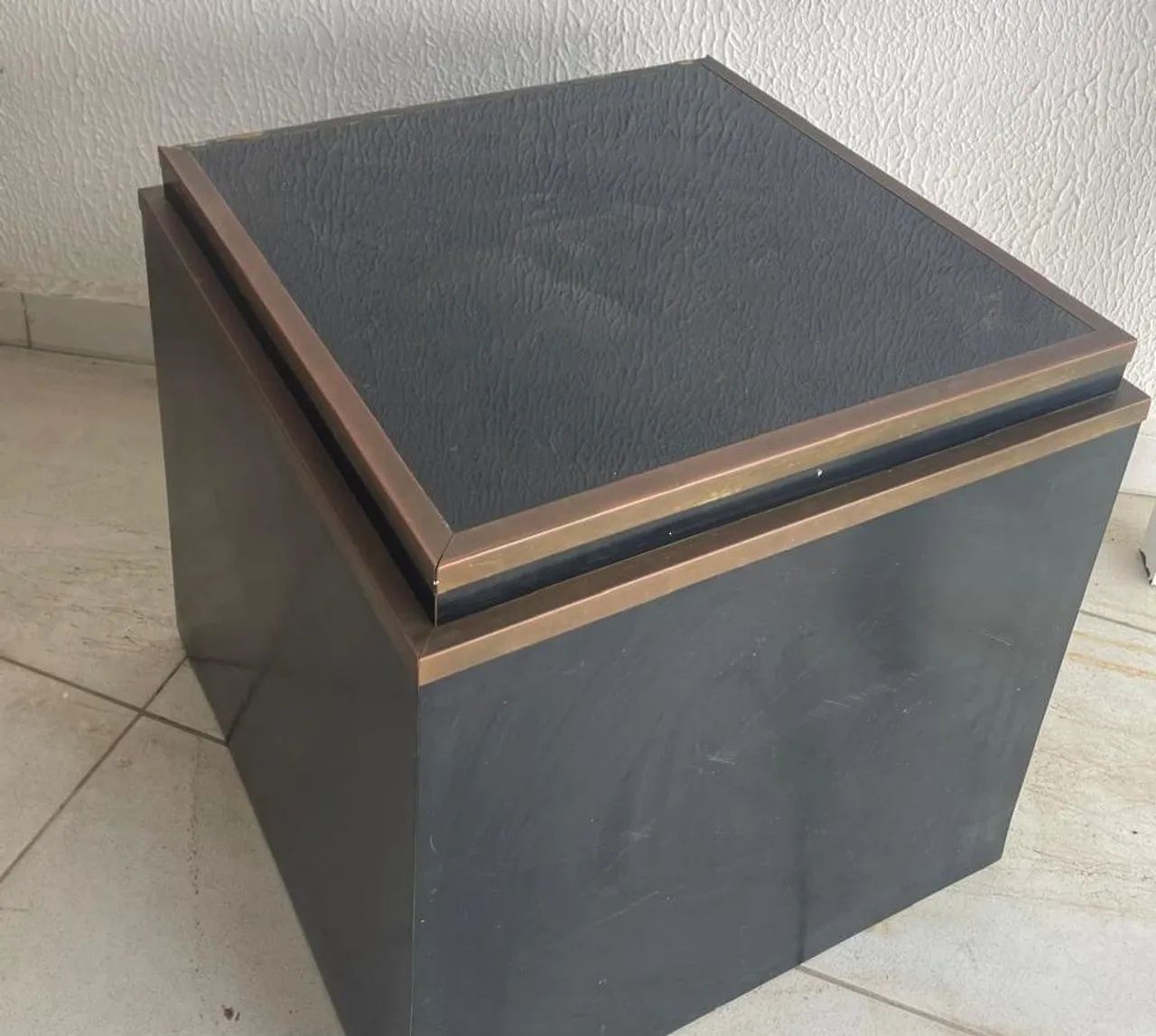 Mesa de centro/canto 