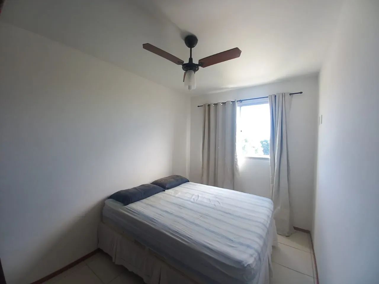 Alugo apartamento semi-mobiliado no Cond. Enseada de manguinhos! - Foto 13